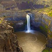 Palouse Falls