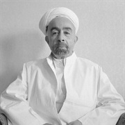 Abdullah I