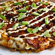 Okonomiyaki
