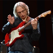 Sonny Landreth