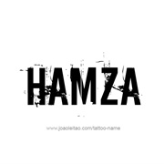 Hamza