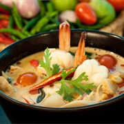 Tom Yum Goong
