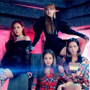 BlackPink