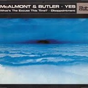 Yes - McAlmont & Butler