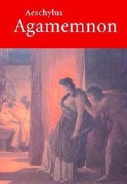 Agamemnon (Aeschylus)