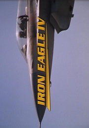 Iron Eagle IV. (1995)
