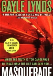 Masquerade (Gayle Lynds)