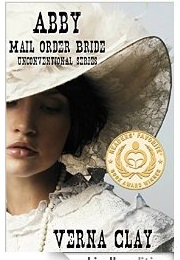 Abby Mail Order Bride (Verna Clay)