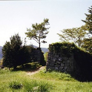 Tsuwano Castle