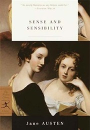 Sense and Sensibility (Jane Austen)