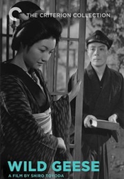 Wild Geese (1953)