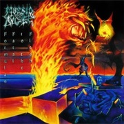 Morbid Angel - Formulas Fatal to the Flesh