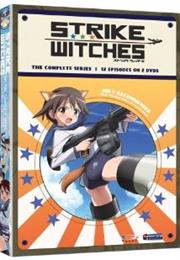 Strike Witches (2008)