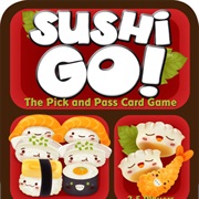 Sushi Go