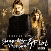 Gunpowder Treason and Plot