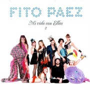 Fito Páez - Mi Vida Con Ellas