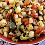 Potatoes O'Brien - William Smith O'Brien