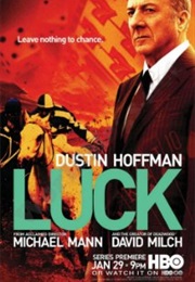 Luck (2010)