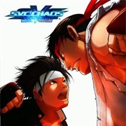 SVC Chaos: SNK vs. Capcom Neo