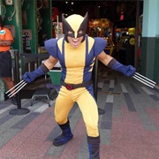 Wolverine