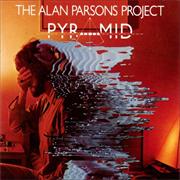 Pyramid - Alan Parsons Project
