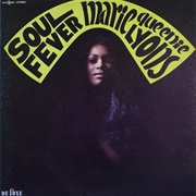 Marie Queenie Lyons - Soul Fever