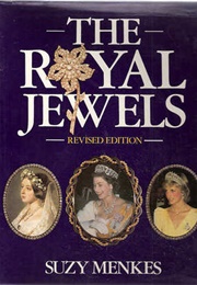 The Royal Jewels (Suzy Menkes)