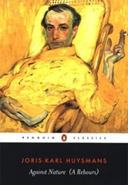 A Rebours (Joris-Karl Huysmans)