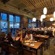 Hog Island Oyster Company