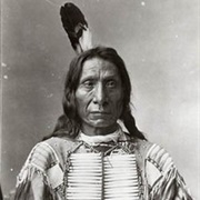 Chief Red Could