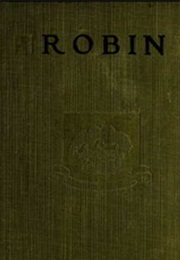Robin (Frances Hodgson Burnett)