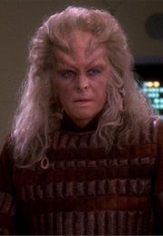 Gambit Part 1 (1993)