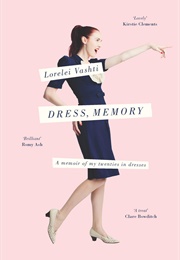 Dress, Memory (Lorelei Vashti)