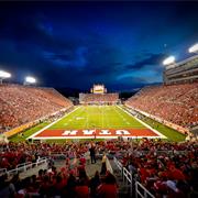 Rice-Eccles Stadium - Utah