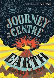 Journey to the Center of the Earth (Jules Verne)