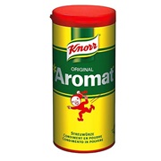 Mirador/Aromat