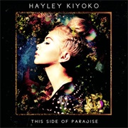Girls Like Girls - Hayley Kiyoko