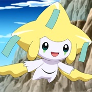 Jirachi