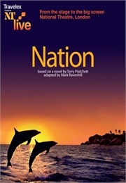 National Theatre Live: Nation (2010)