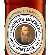 Cooper's Vintage Ale