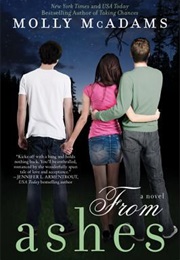 From Ashes (Molly McAdams)