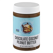Wild Friends Chocolate Coconut Peanut Butter