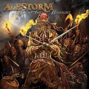 Alestorm - Black Sails at Midnight