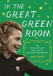 In the Great Green Room (Amy Gary)