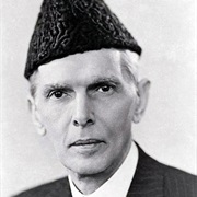 Mohammed Ali Jinnah