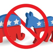 Sick of ALL Politicians