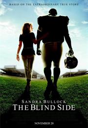 2009 - Sandra Bullock