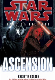 Fate of the Jedi: Ascension (Christie Golden)