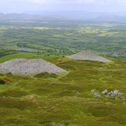 Carrowkeel Megalithic Cemetary