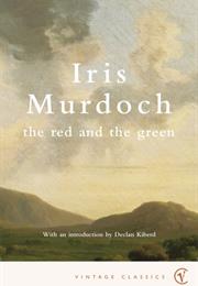The Red and the Green